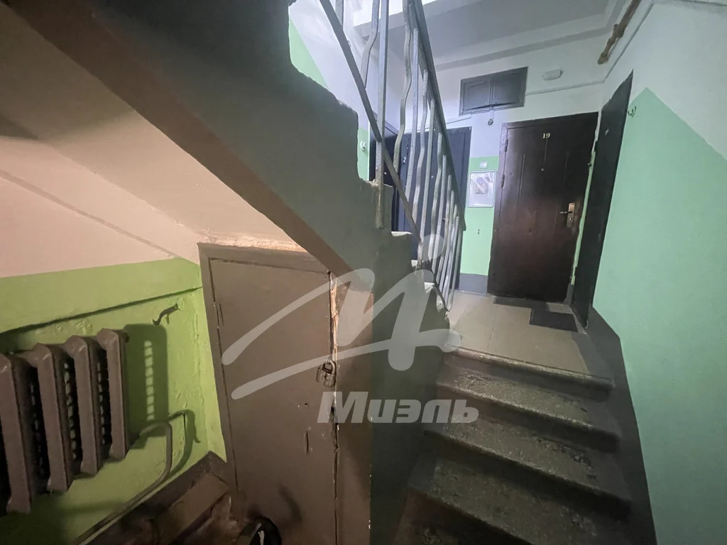 Продажа квартиры, Лобня, ул. Деповская - Фото 12