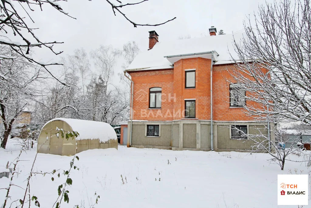 Продажа дома, Щелковский район, 1 - Фото 1