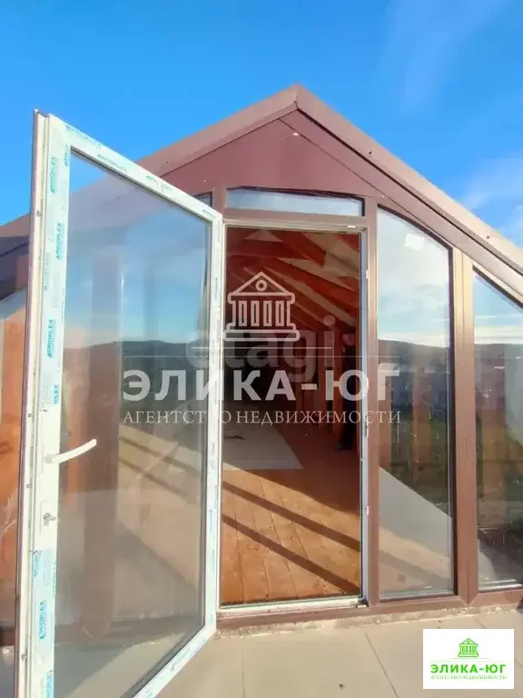 Продажа дома, Тенгинка, Туапсинский район, Олимпийская ул. - Фото 11