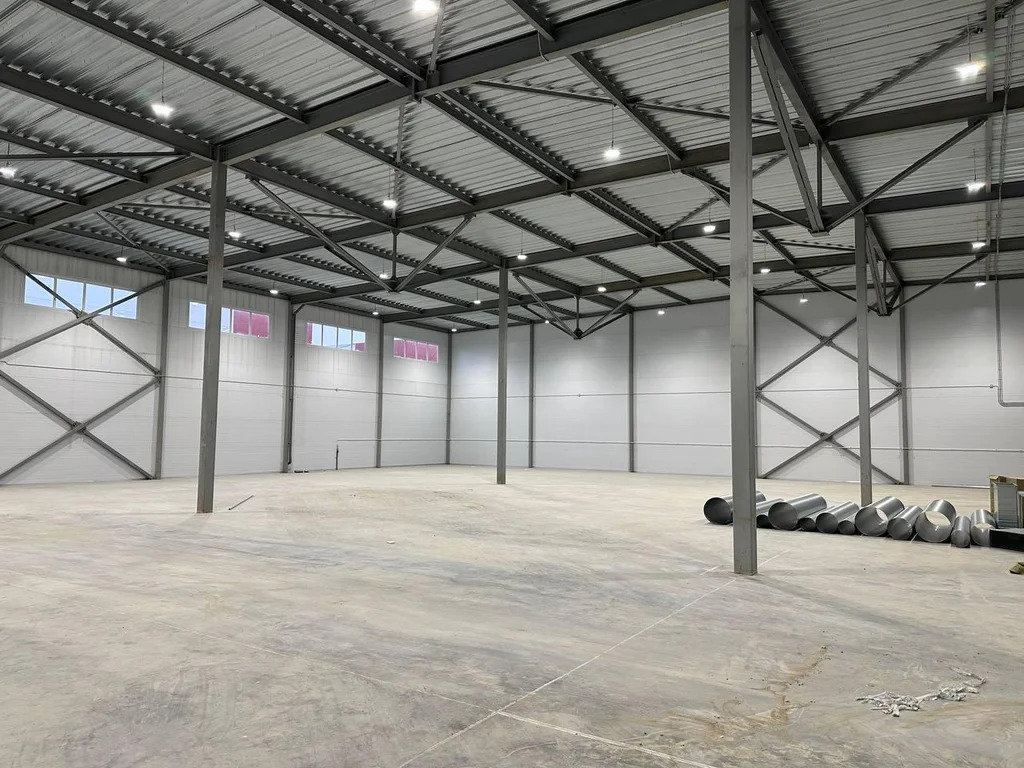 Аренда склада 1500 м2 - Фото 16