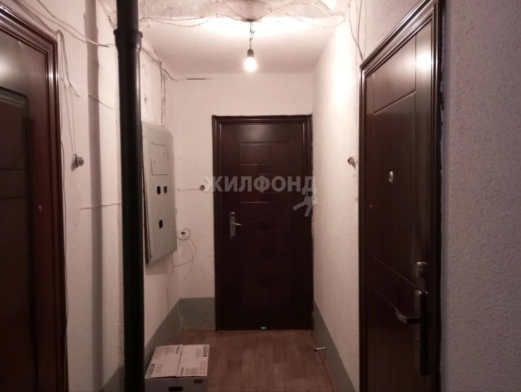 Продажа квартиры, Новосибирск, ул. Линейная - Фото 10