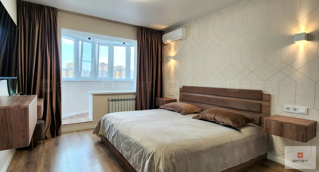Продажа квартиры, Казань, ул. Академика Глушко - Фото 0
