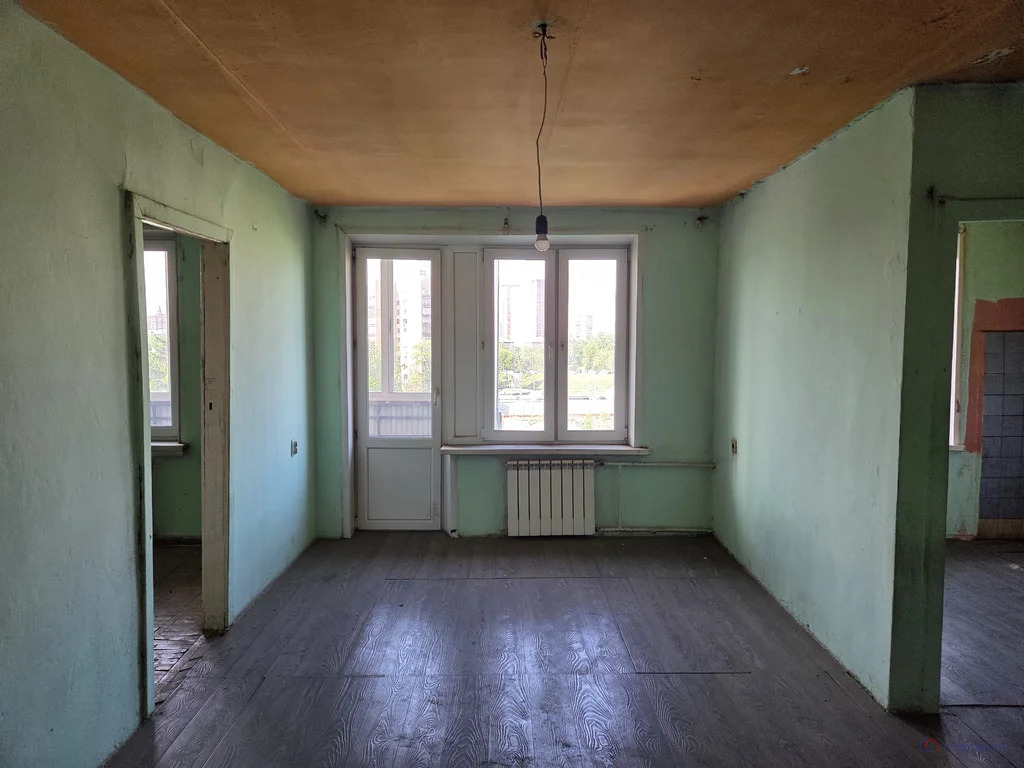 Продажа квартиры, ул. Зорге - Фото 7