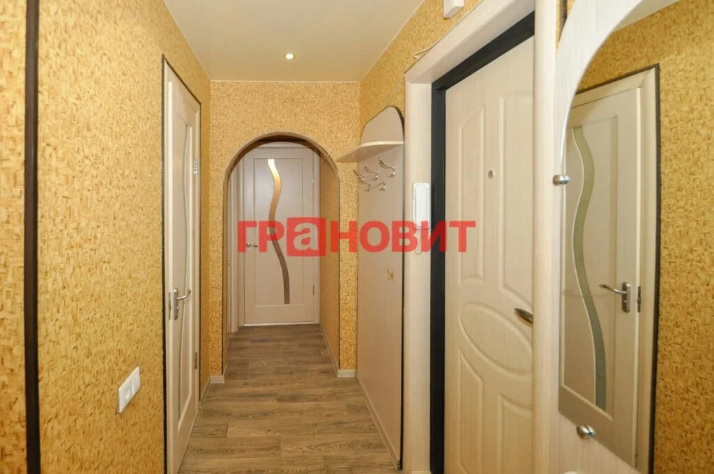 Продажа квартиры, Новосибирск, ул. Зорге - Фото 20