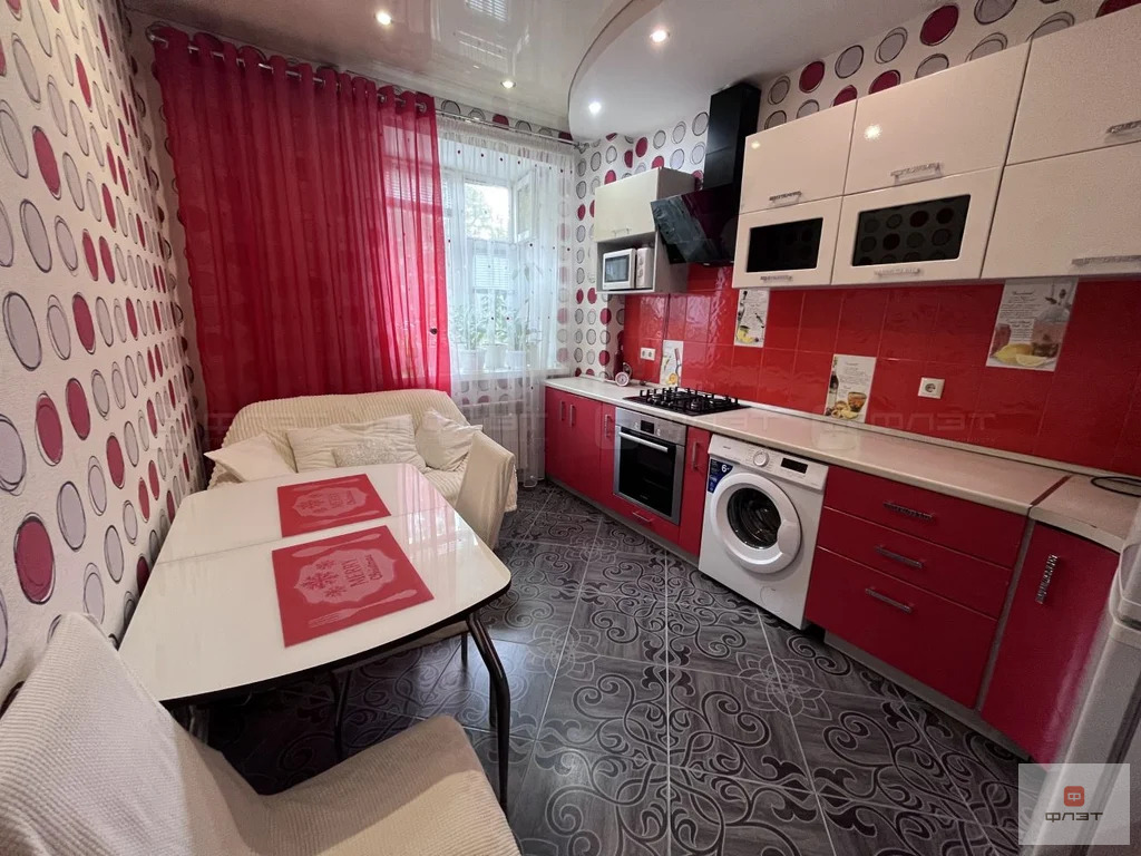 Продажа квартиры, Казань, ул. Чистопольская - Фото 1
