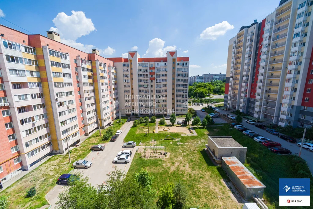 Продажа квартиры, Рязань, Большая улица - Фото 7