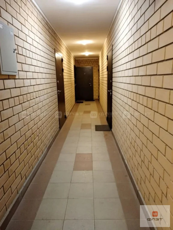 Продажа квартиры, Новое Шигалеево, Пестречинский район, ул. Габдуллы ... - Фото 9