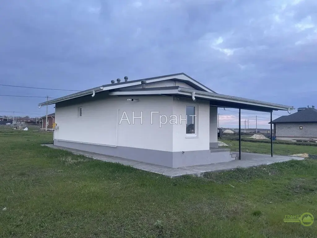 Новый 3х-к ДОМ  УМНЫЙ ДОМ с отделкой в Разумное-81 - Фото 4