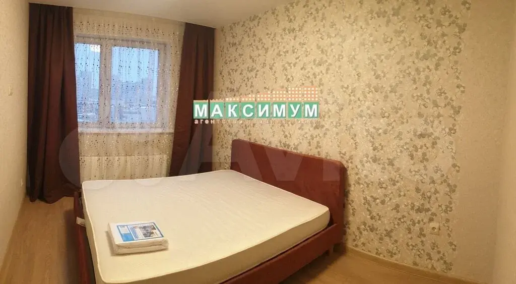 Аренда 2 комнатной квартиры в Домодедово, ул. Курыжова, д.14,к.2 - Фото 10