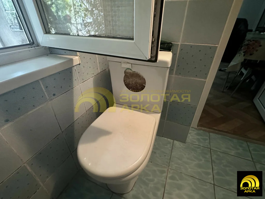 Продажа дома, Вышестеблиевская, Темрюкский район, ул. Пушкина - Фото 14