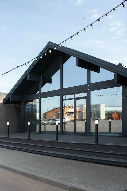 Участок под Выставку домов 100 кв. м - Фото 9