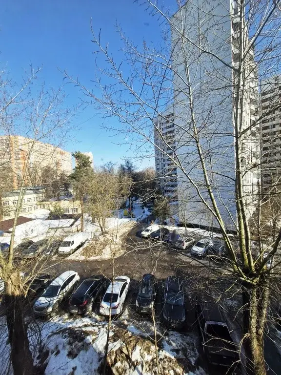 4-я квартира в г. Королев, ул. Дзержинского, дом 13/2 - Фото 17