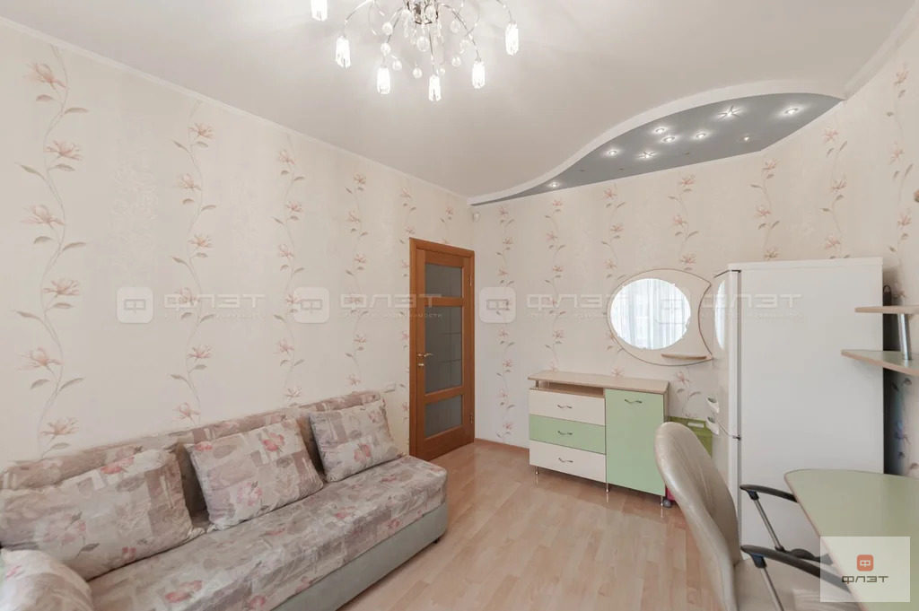 Продажа квартиры, Казань, ул. Четаева - Фото 20