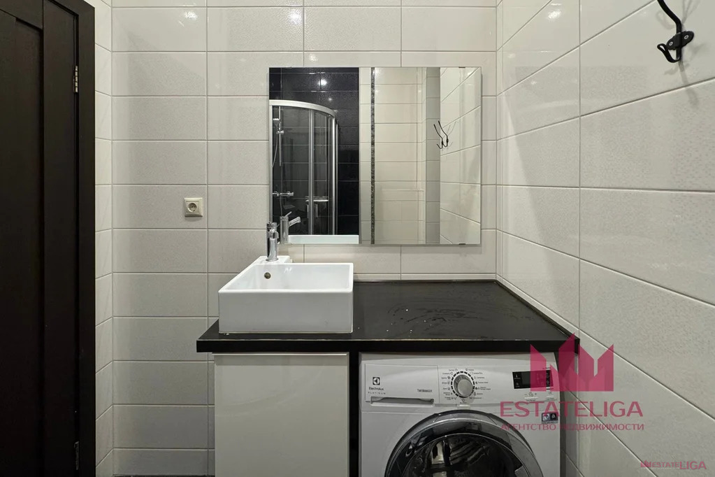 Аренда квартиры, Береговой проезд - Фото 24