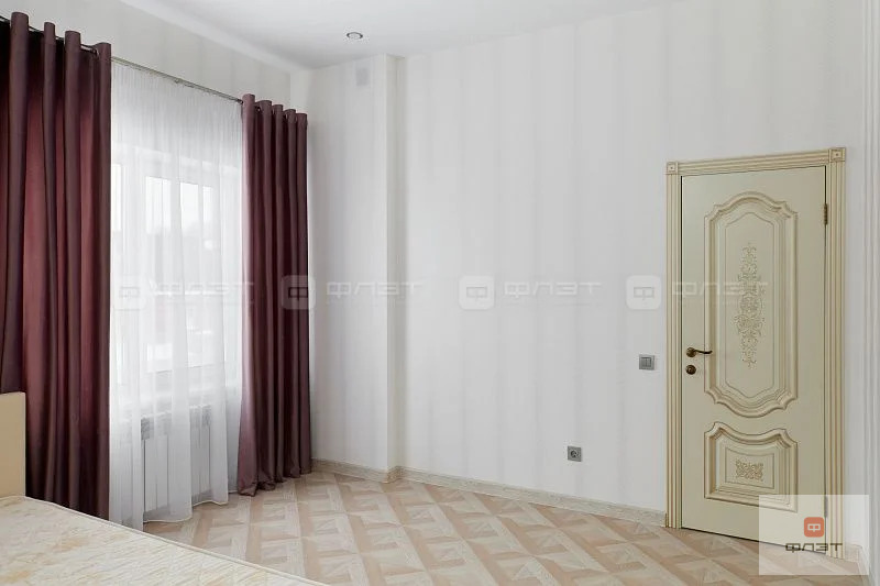 Продажа дома, Бима, Лаишевский район, ул. Андрея Вашурова - Фото 13