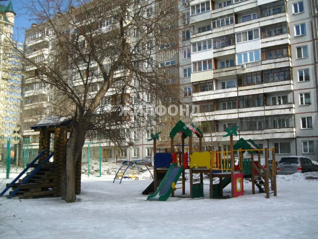 Продажа квартиры, Новосибирск, ул. Переездная - Фото 17