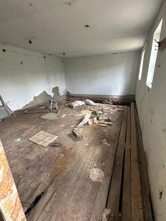 Продажа производственного помещения, Раздольное, Новоалександровский ... - Фото 11