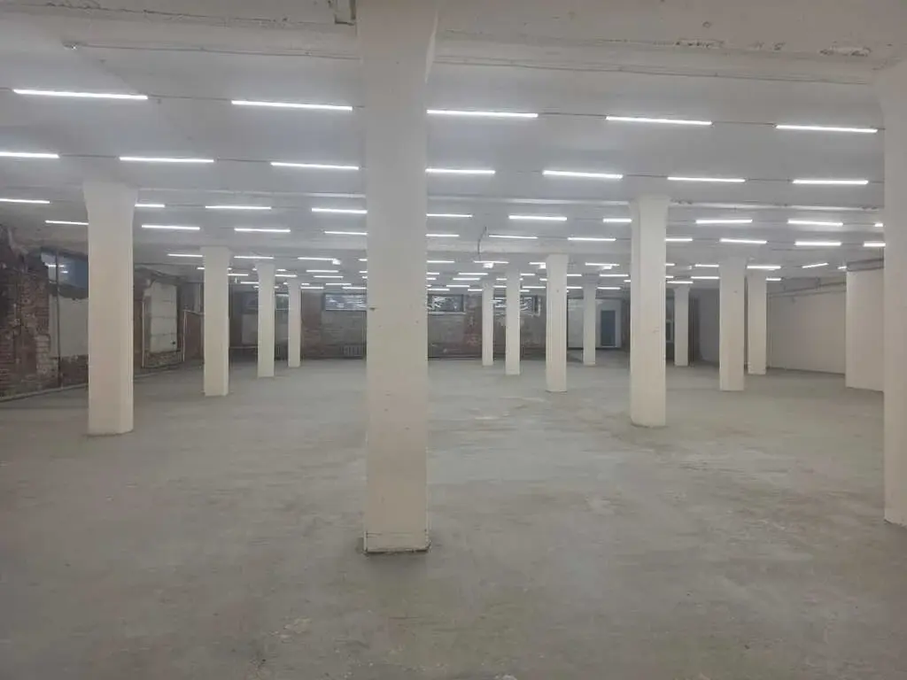 МО г; Королёв,Советская улица 27.Сдается 678 кв.м на 1/4 - Фото 8