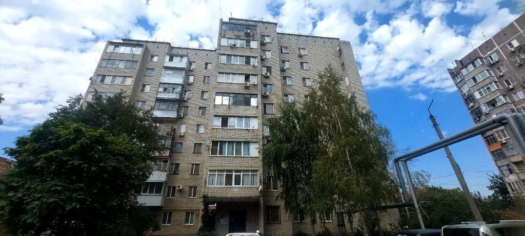 Продажа квартиры, Афипский, Северский район, ул. Победы - Фото 17