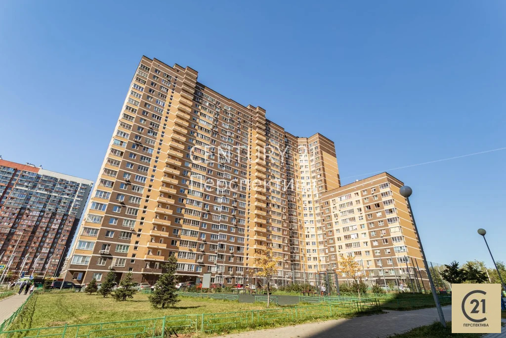 Продажа квартиры, Балашиха, Балашиха г. о., шоссе Косинское - Фото 14