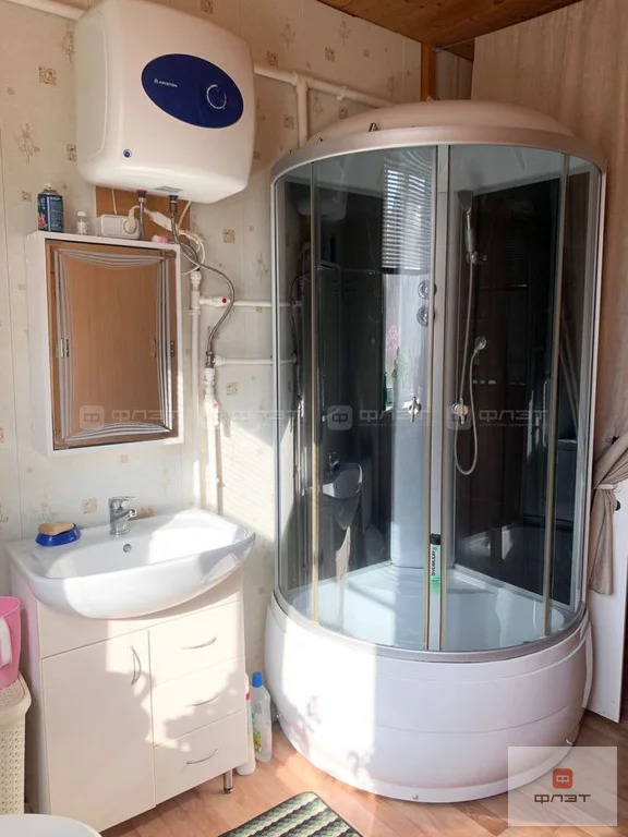 Продажа дома, Казань, ул. Ново-Осиновская - Фото 11