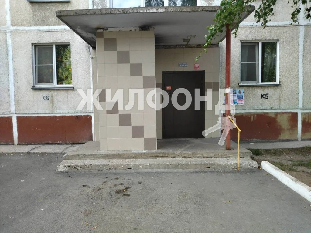 Продажа квартиры, Новосибирск, ул. Русская - Фото 4