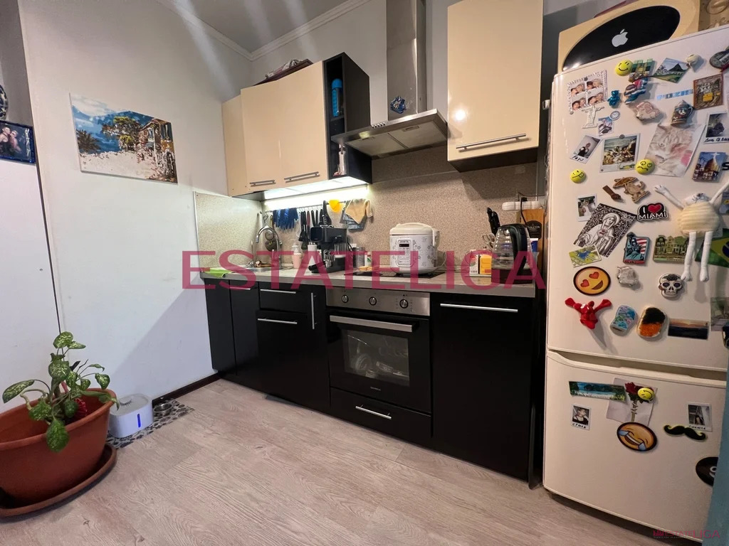 Продажа квартиры, Люберцы, Люберецкий район, улица Дружбы - Фото 2