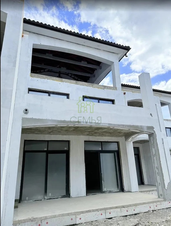 Продажа таунхауса, Геленджик - Фото 5