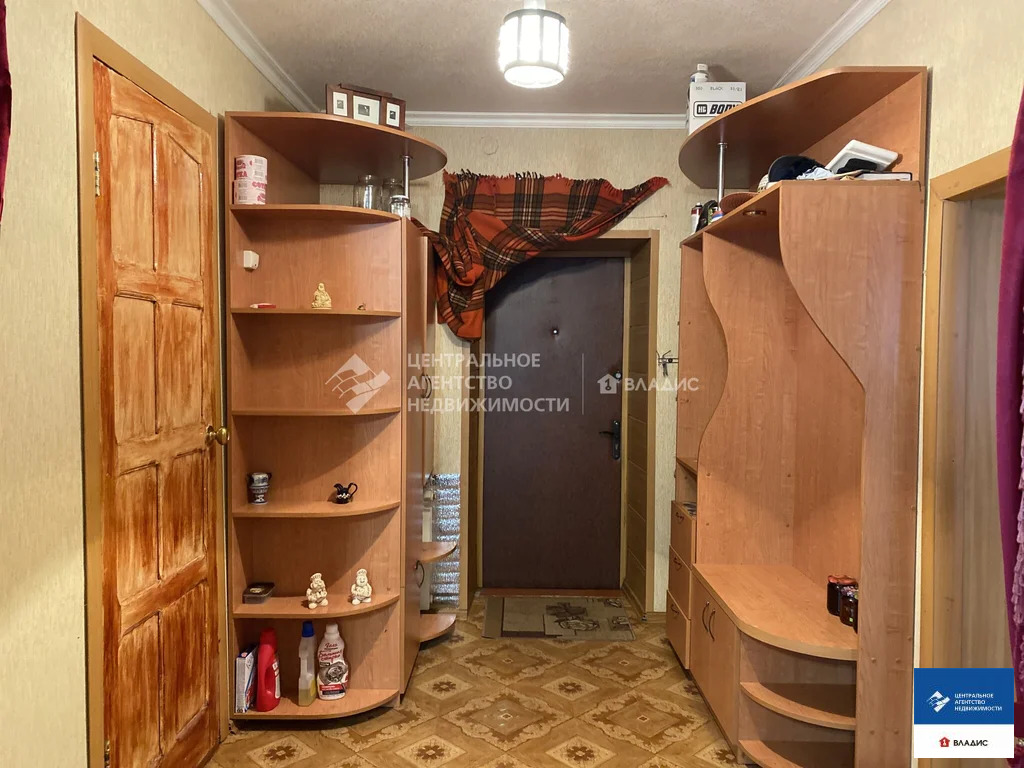 Продажа дома, Пупки, Скопинский район, ул. Зеленая - Фото 3