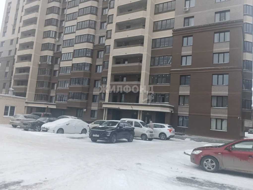 Продажа квартиры, Новосибирск, ул. Добролюбова - Фото 6
