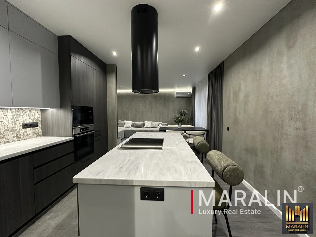 Продажа квартиры, Ростов-на-Дону, Ворошиловский пр-кт. - Фото 1