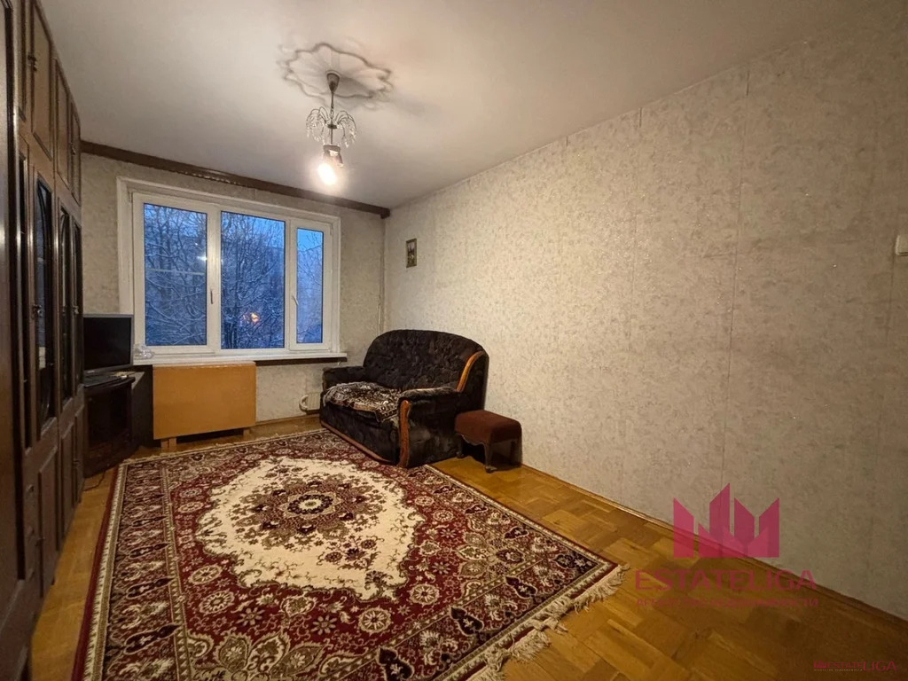 Продажа квартиры, Карамзина проезд - Фото 4