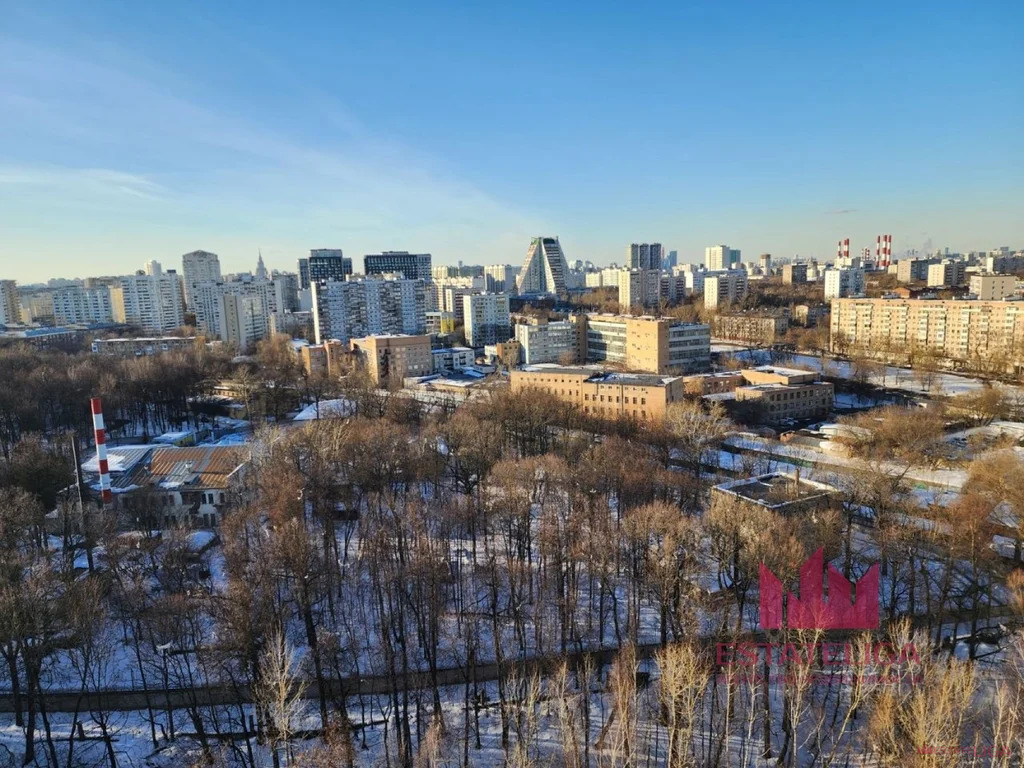 Продажа квартиры, Севастопольский пр-кт. - Фото 13