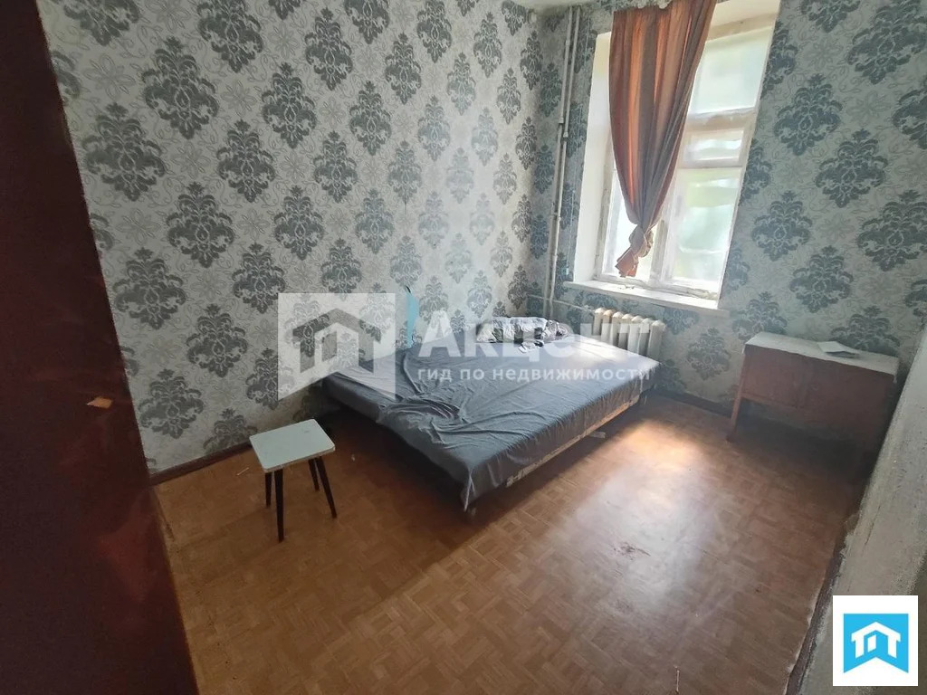 Продажа комнаты, Иваново, Конспиративный пер. - Фото 4