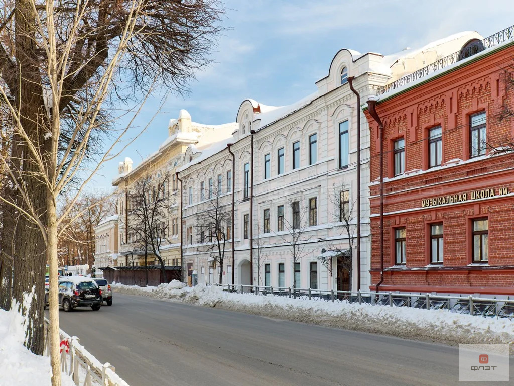 Продажа готового бизнеса, Казань, ул. Максима Горького - Фото 27