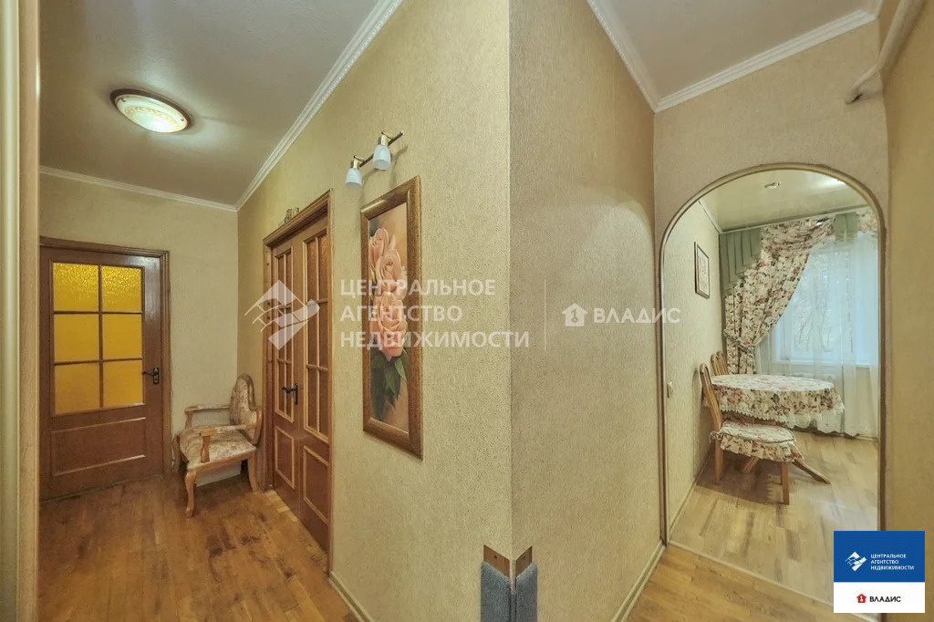 Продажа квартиры, Рязань, ул. Октябрьская - Фото 7