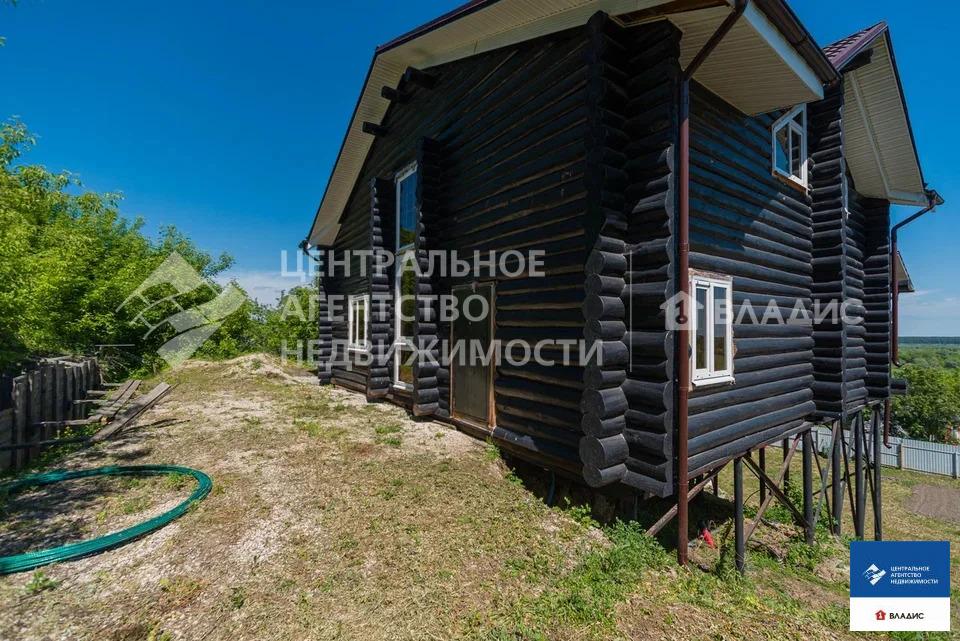 Продажа дома, Половское, Спасский район, ул. Подгорная - Фото 11