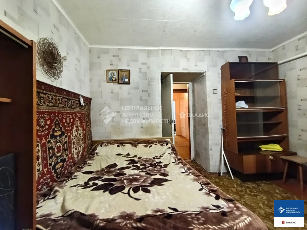 Продажа квартиры, Шилово, Шиловский район, ул. Исаева - Фото 16