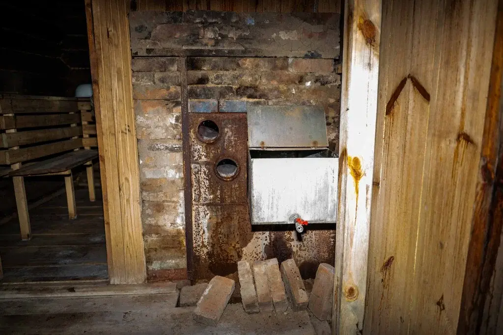 Дом в д. Бехтерева - Фото 5