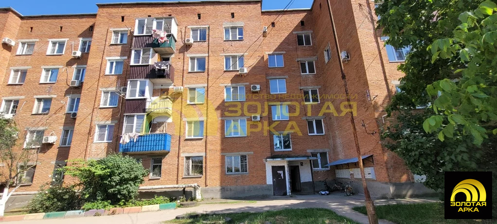Продажа квартиры, Северская, Северский район, ул. Орджоникидзе - Фото 16