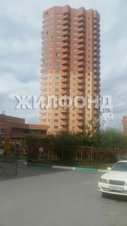 Продажа квартиры, Новосибирск, микрорайон Горский - Фото 10