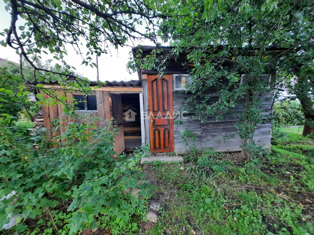 городской округ Владимир, деревня Бухолово, Октябрьский район,  дом на ... - Фото 31