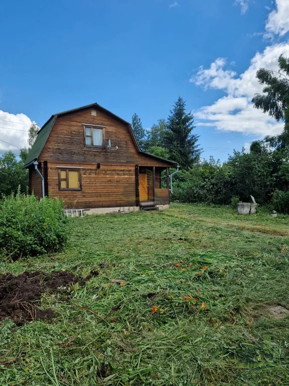 продажа дома, рязановский, егорьевский район, рассвет снт. - Фото 26