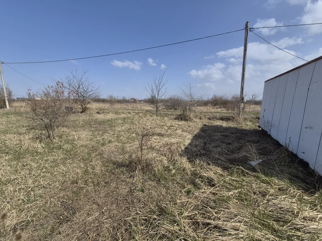 Продажа участка, Афипский, Северский район - Фото 3