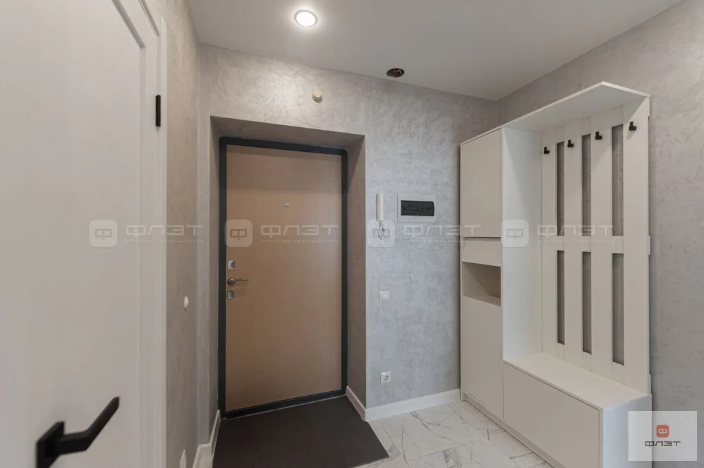 Продажа квартиры, Царево, Пестречинский район, ул. Петра Гаврилова - Фото 8