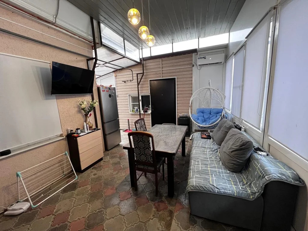 Продажа дома, Темрюк, Темрюкский район, ул. Декабристов - Фото 4