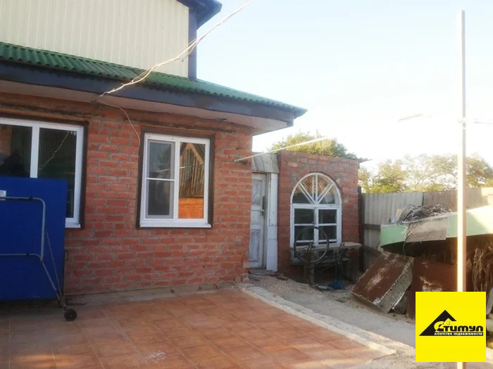 Продажа дома, Ясенская Переправа, Ейский район, Набережная ул. - Фото 9