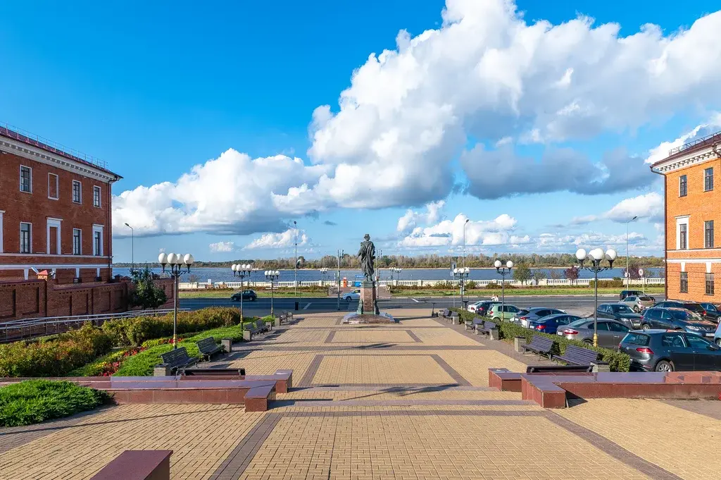 Продаю здание у Кремля по лучшей цене! - Фото 20