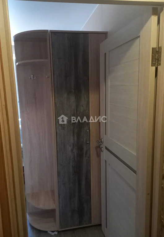 городской округ Владимир, улица Лакина, д.139, комната на продажу - Фото 16