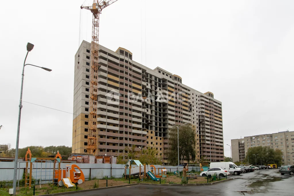 Городской округ Владимир, Северная улица, д.2б, 3-комнатная квартира . - Фото 2